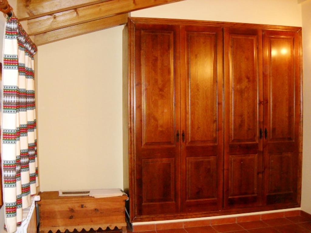 Casestonet Forcall Стая снимка