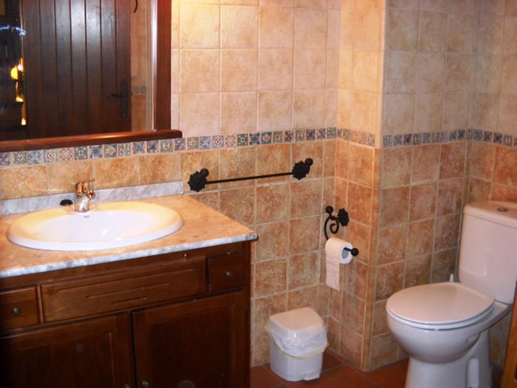 Casestonet Forcall Стая снимка