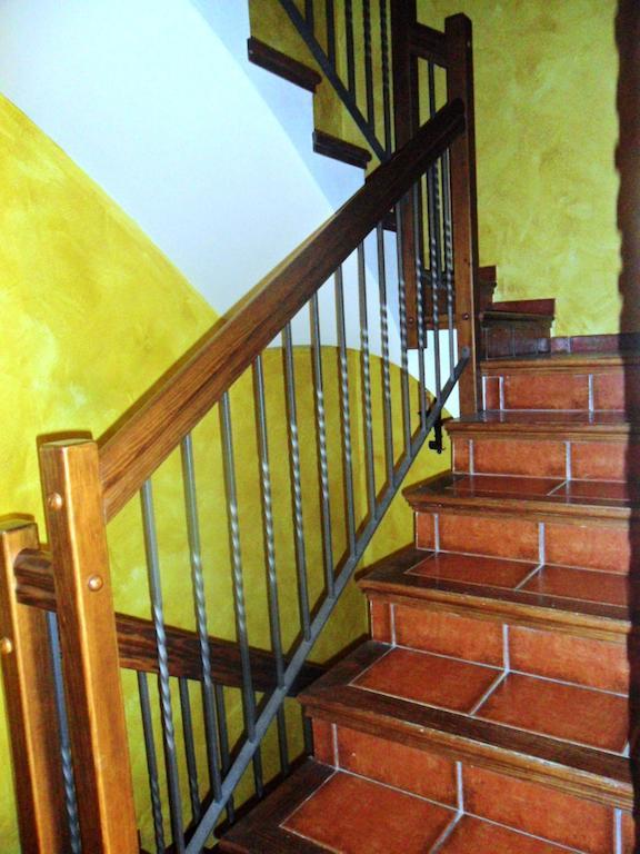 Casestonet Forcall Стая снимка