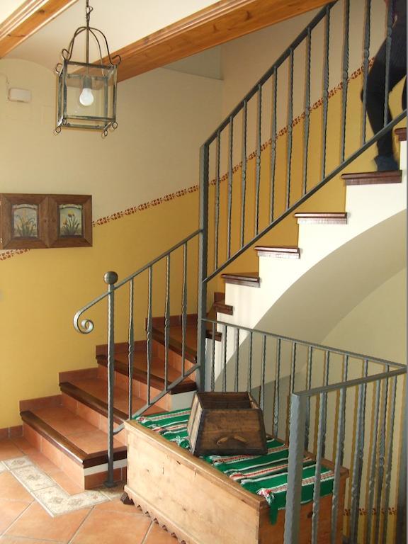 Casestonet Forcall Стая снимка