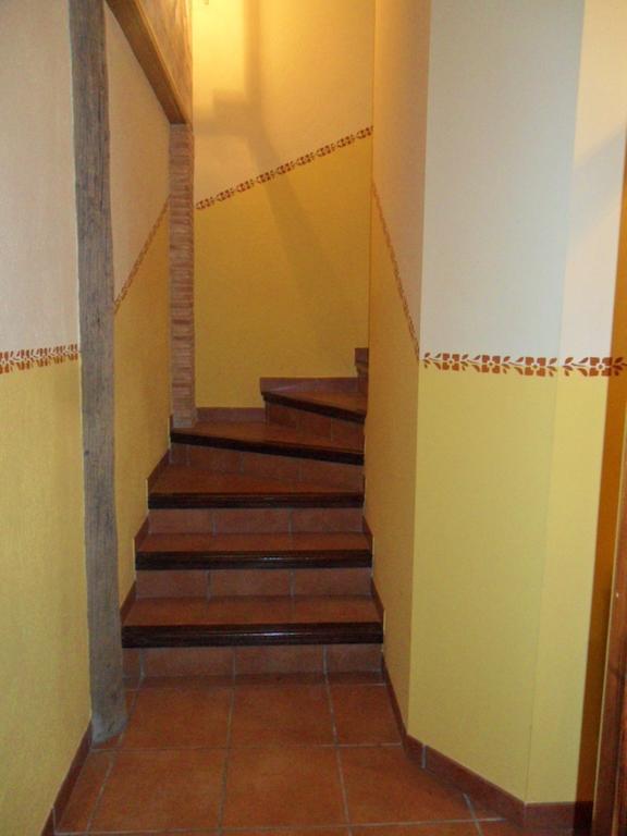 Casestonet Forcall Стая снимка